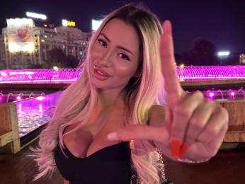 AndreaAlena webcam model stream image