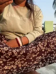 Ishikaranaa webcam model stream image