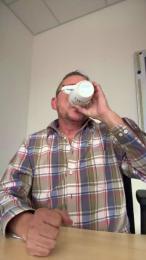 DaveBraun webcam model stream image