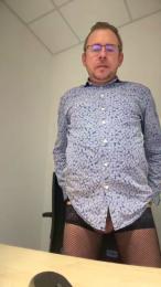 DaveBraun webcam model stream image