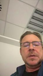 DaveBraun webcam model stream image