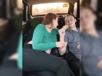 -Euphoria- webcam model stream image