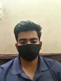 12ashujii webcam model stream image