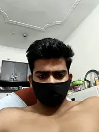 12ashujii webcam model stream image