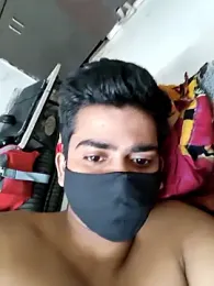 12ashujii webcam model stream image