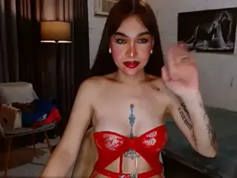 CumEaterLima webcam model stream image