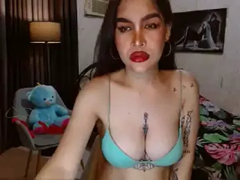 CumEaterLima webcam model stream image