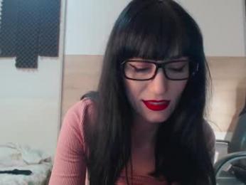 alycetn webcam chaturbate model stream image