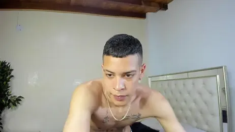 GHETTO_TATTO webcam model stream image