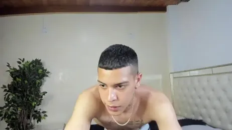 GHETTO_TATTO webcam model stream image