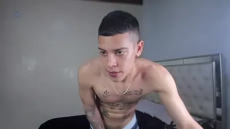 GHETTO_TATTO webcam model stream image