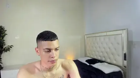 GHETTO_TATTO webcam model stream image