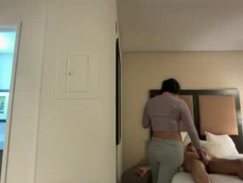 felinasol webcam model stream image