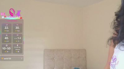 gisellecarter webcam model stream image