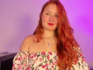 cristiina-presley webcam model stream image