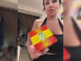 VampIrina11 webcam model stream image