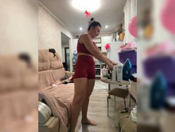 VampIrina11 webcam bongacams model stream image