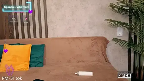 Holl1Would webcam model stream image