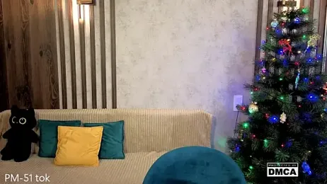 Holl1Would webcam model stream image