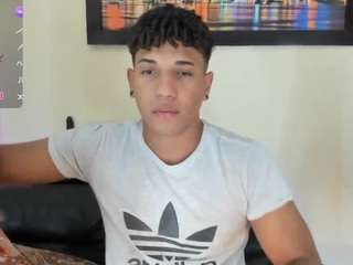 manuelandjhon webcam model stream image