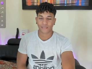 manuelandjhon webcam model stream image