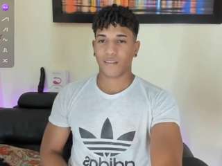 manuelandjhon webcam model stream image