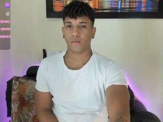 manuelandjhon webcam camsoda model stream image