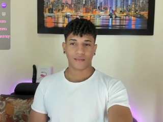 manuelandjhon webcam model stream image