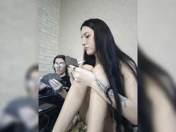 Zazochkaa webcam bongacams model stream image