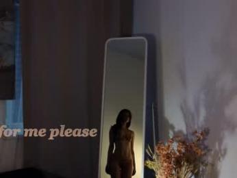 melodykey_x webcam chaturbate model stream image