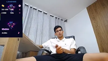 Sebalexis7 webcam stripchat model stream image