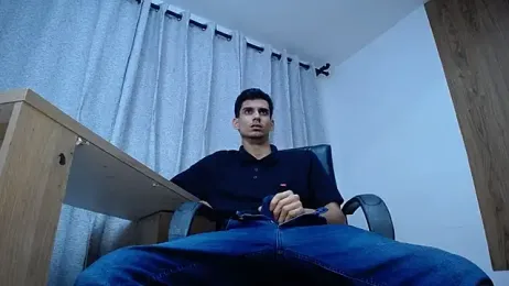 Sebalexis7 webcam model stream image