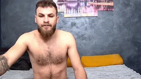 jack_and_melinda webcam stripchat model stream image