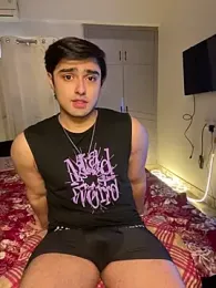 Rocco787876 webcam model stream image