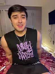 Rocco787876 webcam model stream image