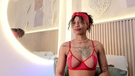 daiana_curly webcam stripchat model stream image