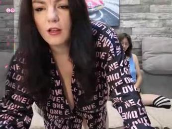 vika_loves_you webcam chaturbate model stream image