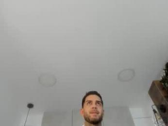 ferxomagno webcam chaturbate model stream image