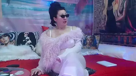 NightOrhideya webcam model stream image