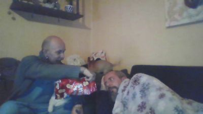 fredact25 webcam model stream image