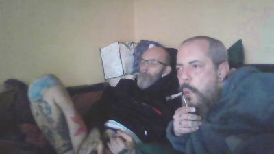 fredact25 webcam model stream image