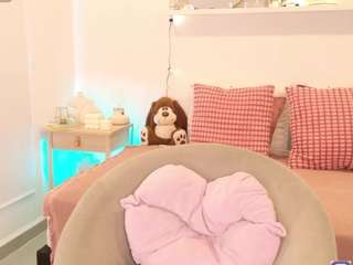 alexaporter webcam model stream image