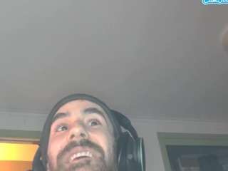 theonesesh webcam model stream image