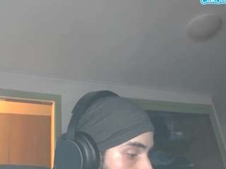 theonesesh webcam camsoda model stream image