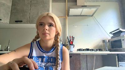 ElisaDiblase webcam cam4 model stream image