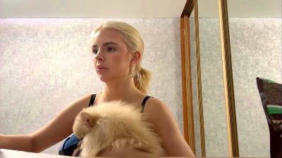 ElisaDiblase webcam model stream image