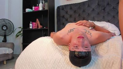 TwoMilkyway webcam cam4 model stream image