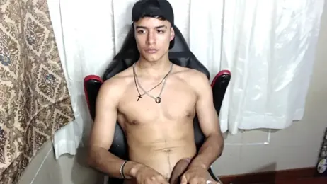 jacobbiker webcam model stream image