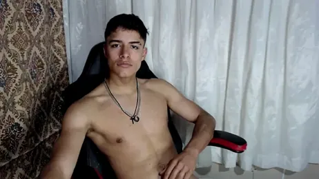 jacobbiker webcam model stream image