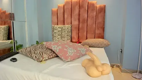 lou_rosse_ webcam model stream image